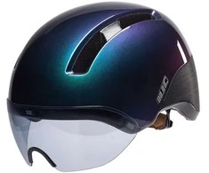 HJC CALIDO PLUS Cycling Helmet, CHAMELEON, Size L
