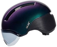 HJC CALIDO PLUS Cycling Helmet, CHAMELEON, Size L
