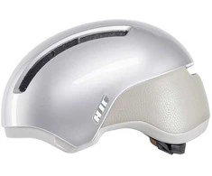 HJC CALIDO PLUS Sidabrinis Cycling Helmet, PEARL GREYISH Sidabrinis, Size M