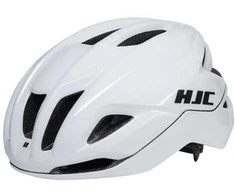 HJC CROSSER Baltas dviračių šalmas, Baltas, M dydis