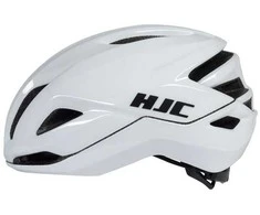 HJC CROSSER Baltas dviračių šalmas, Baltas, M dydis