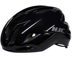 HJC CROSSER Juodas Cycling Helmet, Juodas, Size M