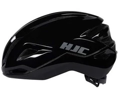 HJC CROSSER Juodas Cycling Helmet, Juodas, Size M