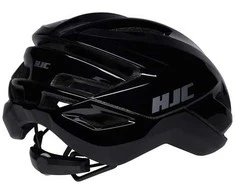 HJC CROSSER Juodas Cycling Helmet, Juodas, Size S