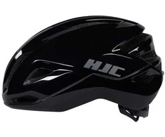 HJC CROSSER Juodas Cycling Helmet, Juodas, Size S