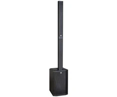 HK Audio Polar 12 MK2 - koloninė garsiakalbių sistema, juoda