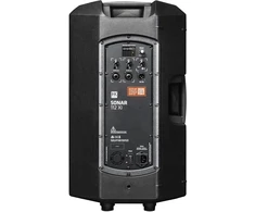 HK Audio Sonar 112 Xi - aktyvi 2 juostų garsiakalbis