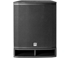 HK AudioPortable Sub 115A - active subwoofer