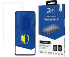 3Mk Protection HMD Crest - 3mk FlexibleGlass