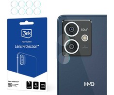 3Mk Protection HMD Crest - 3mk apsauginis lęšis