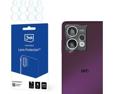 3Mk Protection HMD Crest Max - 3mk Lens Protection
