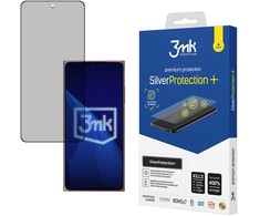 3Mk Protection HMD Skyline 5G - 3mk SilverProtection+