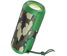 HOCO Artistic sport BS48 bluetooth garsiakalbis žalia