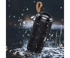 HOCO bluetooth garsiakalbis Cool Sport BS38 juoda