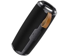 HOCO bluetooth garsiakalbis Cool Sport BS38 juoda