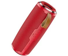 HOCO bluetooth garsiakalbis Cool Sport BS38 raudona