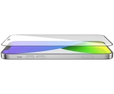 Tempered glass to iPhone 12 PRO MAX Hoco HD Anti-static 25 pcs G10