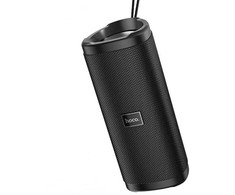 Wireless speaker 2 x 5W 3 h Hoco HC4 juodas