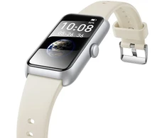 Hoco Išmanusis laikrodis 1,47" IP67 with call function Y34 sidabrinis