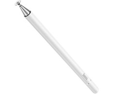 HOCO passive capaticive pen GM103 baltas