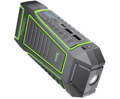 Mobilus energijos šaltinis Hoco QS1 600A max 10000mAh