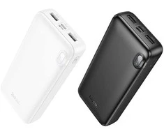 Hoco Powerbank 20000 mAh 2A J128A Judas