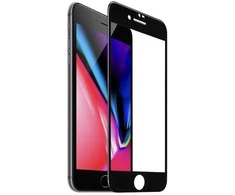 Tempered glass to iPhone 7 PLUS / 8 PLUS Hoco HD Anti-static 25 pcs G10