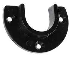 HOLDER FOR ROD F5-40 Juodas (20)