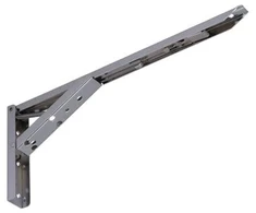HOLDER SHELF 350X135X30 CR 5902