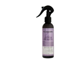 Purškiamas namų kvapas ACappella Juodoji orchidėja, 200 ml