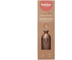 Namų kvapas Bolsius TRUE JOY Oriental Softness, 80 ml