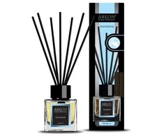 Namų kvapas Areon LUX Platinum, 50 ml