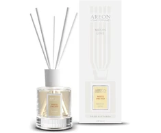 MOON LINE Baltas Orchid 120 ml „Areon” oro gaiviklis namams