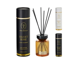 Home scent Atelier. 200 ml