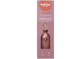 Namų kvapas Bolsius TRUE JOY Floral Blessings, 80 ml