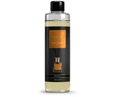 Home scent. refill Areon Gold Amber. 260 ml