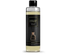 Home scent. refill Areon Vanilla Juodas. 260 ml