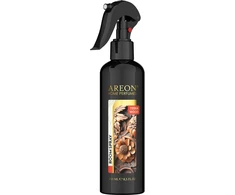 Home scent. sprayed Areon Terra Wood. 250 ml