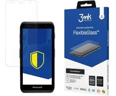 3Mk Apsauginis grūdintas stiklas Xiaomi 12