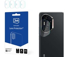 3Mk Protection Honor 300 Ultra / 300 Pro – 3mk objektyvo apsauga