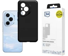 3Mk apsauga Honor 400 PRO - 3mk matinis dėklas