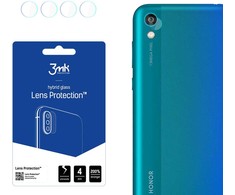 3Mk Protection Honor 8s 2020 - 3mk Lens Protection