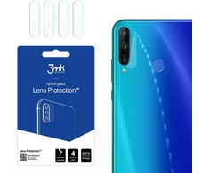 3Mk Protection Honor 9C - 3mk objektyvo apsauga
