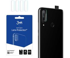 3Mk Protection Honor 9X - 3mk Lens Protection