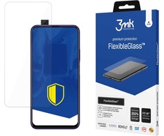 3Mk Protection Honor 9X Pro - 3mk FlexibleGlass