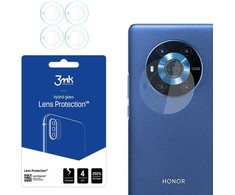 3Mk Protection Honor Magic 3 - 3mk Lens Protection