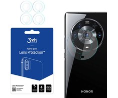 3Mk Protection Honor Magic 3 Pro - 3mk Lens Protection