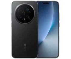 Išmanusis telefonas HONOR Magic8 Pro 5G, Dual SIM, 12/512 GB, Juodos spalvos