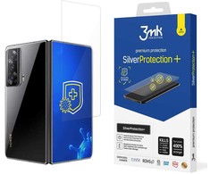 3Mk Protection „Honor Magic V2“ – 3 mk sidabrinė apsauga+
