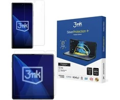 3Mk Protection Honor Magic V3 – 3mk SilverProtection+ sulankstytas leidimas